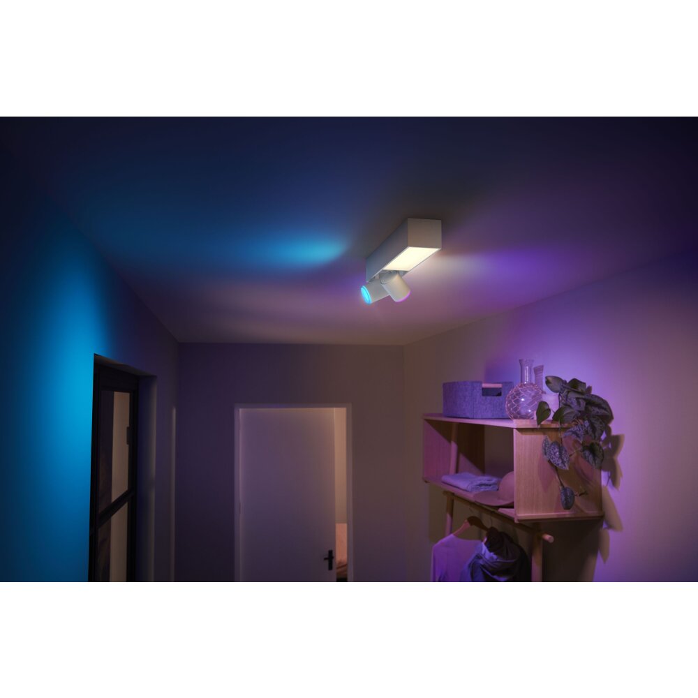 Dekorative LEDs  Philips Beleuchtung