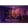 Philips HUE Centris Deckenleuchte LED Weiß, 3-flammig, Farbwechsler