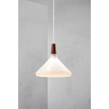 The Nordlux Beige STRAP by Hängeleuchte For 84333009 Design People