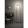 Mantra MINIMAL Stehleuchte LED Schwarz, 1-flammig