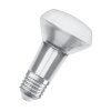 Osram 2er Set LED E27 4,3 Watt 345 Lumen 2700 Kelvin