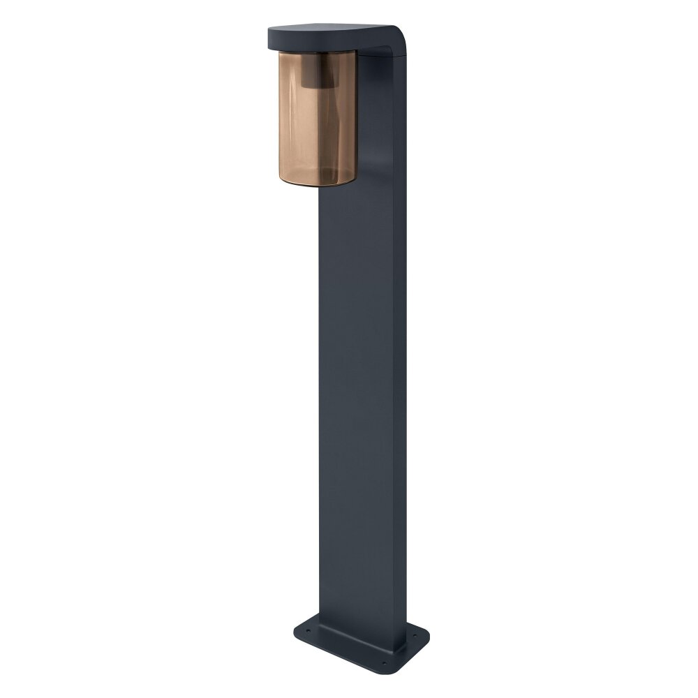 LEDVANCE ENDURA Wegeleuchte Anthrazit, 1-flammig main product photo