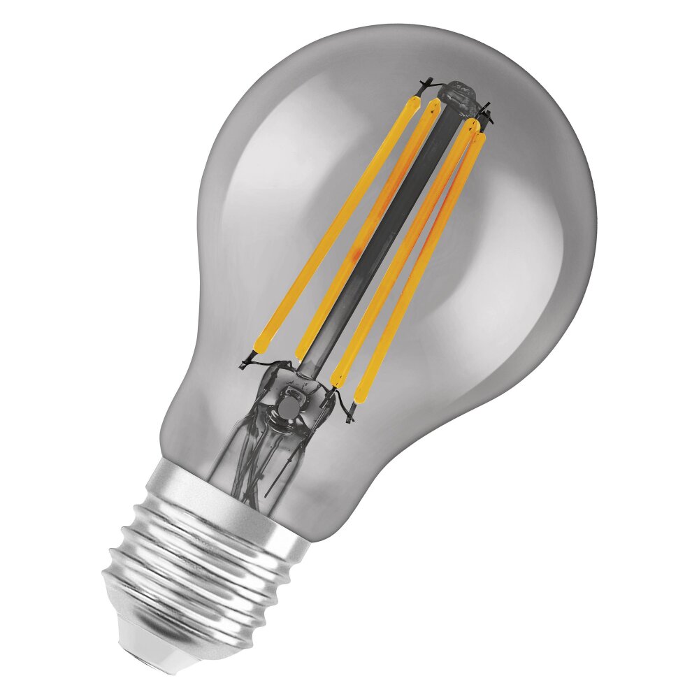 LEDVANCE SMART+ LED E27 6W 2700 Kelvin 540 Lumen main product photo