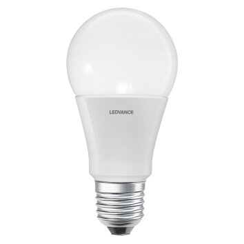 LEDVANCE SMART+ LED E27 9W 2700 Kelvin 806 Lumen