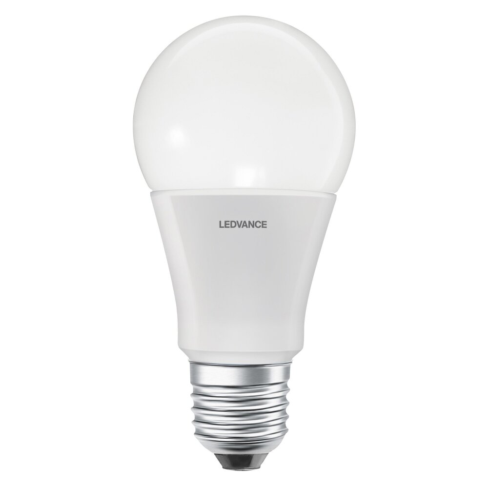 LEDVANCE SMART+ LED E27 9,5W 2700 Kelvin 1521 Lumen main product photo