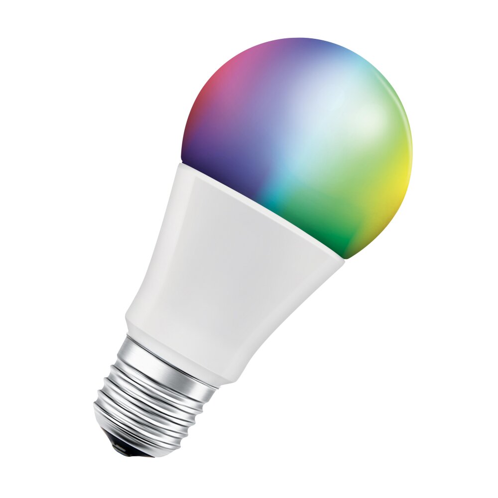 LEDVANCE SMART+ LED E27 14W 2700-6500 Kelvin 1521 Lumen main product photo
