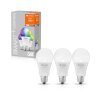 LEDVANCE SMART+ LED E27 14W 2700-6500 Kelvin 1521 Lumen