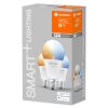 LEDVANCE SMART+ E27 14W 2700-6500 Kelvin 1521 Lumen