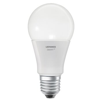 LEDVANCE SMART+ LED E27 14W 2700-6500 Kelvin 1521 Lumen