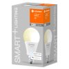 LEDVANCE SMART+ LED E27 14W 2700 Kelvin 1521 Lumen