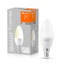 LEDVANCE SMART+ E14 4,9 W 2700 Kelvin 470 Lumen