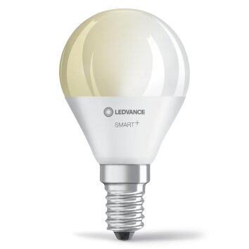 LEDVANCE SMART+ E14 5W 2700 Kelvin 470 Lumen