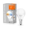 LEDVANCE SMART+ E14 5W 2700-6500 Kelvin 470 Lumen