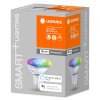 LEDVANCE SMART+ GU10 4,9W 2700-6500 Kelvin 350 Lumen