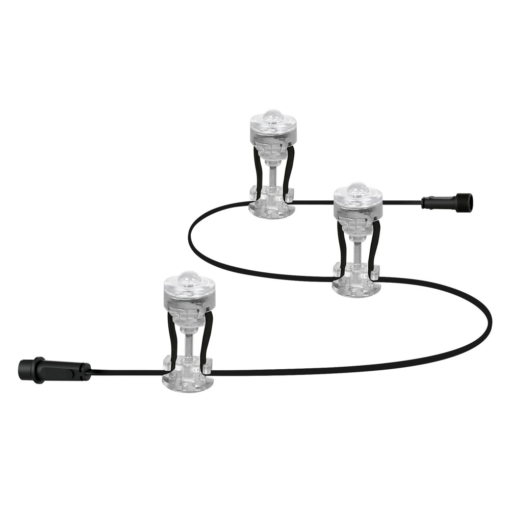 LEDVANCE ENDURA Lichterkette Weiß, 1-flammig main product photo