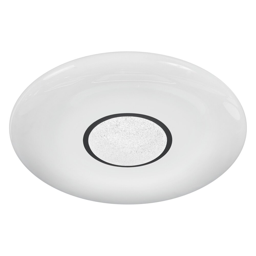 LEDVANCE ORBIS Deckenleuchte Weiß, 1-flammig main product photo