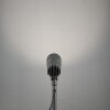 Konstsmide Andria Erdspießleuchte LED Anthrazit, 1-flammig