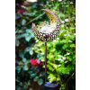 Eglo KNOSPE Solarleuchte LED Gold, Schwarz, 1-flammig