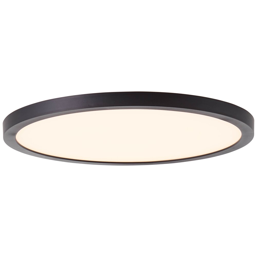 Brilliant Tuco Deckenpanel LED Weiß, 1-flammig main product photo