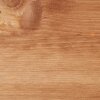 Brilliant Calandra Pendelleuchte Holz hell, Schwarz, 4-flammig