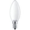 Philips LED E14 4,3 Watt 2700 Kelvin 470 Lumen