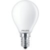 Philips LED E14 6,5 Watt 2700 Kelvin 806 Lumen