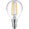 Philips 2er Set LED E14 4,3 Watt 2700 Kelvin 470 Lumen