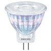 Philips LED GU4 2,3 Watt 2700 Kelvin 184 Lumen