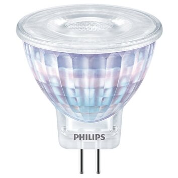 Philips LED GU4 2,3 Watt 2700 Kelvin 184 Lumen
