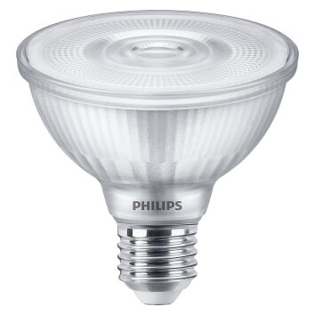 Philips LED E27 9,5 Watt 2700 Kelvin 740 Lumen