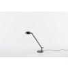 Artemide Demetra Micro Tischleuchte LED Anthrazit, 1-flammig