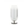 Artemide Gople Tischleuchte Aluminium, 1-flammig