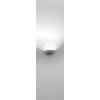 Artemide Pirce Micro Wandleuchte LED Weiß, 1-flammig
