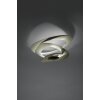 Artemide Pirce Mini Deckenleuchte LED Gold, 1-flammig