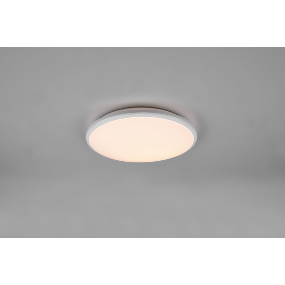 Reality Limbus Deckenleuchte LED Weiß, 1-flammig main product photo