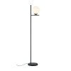 Trio Leuchten Pure Stehleuchte Schwarz, 1-flammig Trio Leuchten Pure Stehleuchte Schwarz, 1-flammig