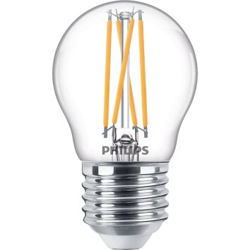 Philips LED E27 3,2 Watt 2200-2700 Kelvin 250 Lumen