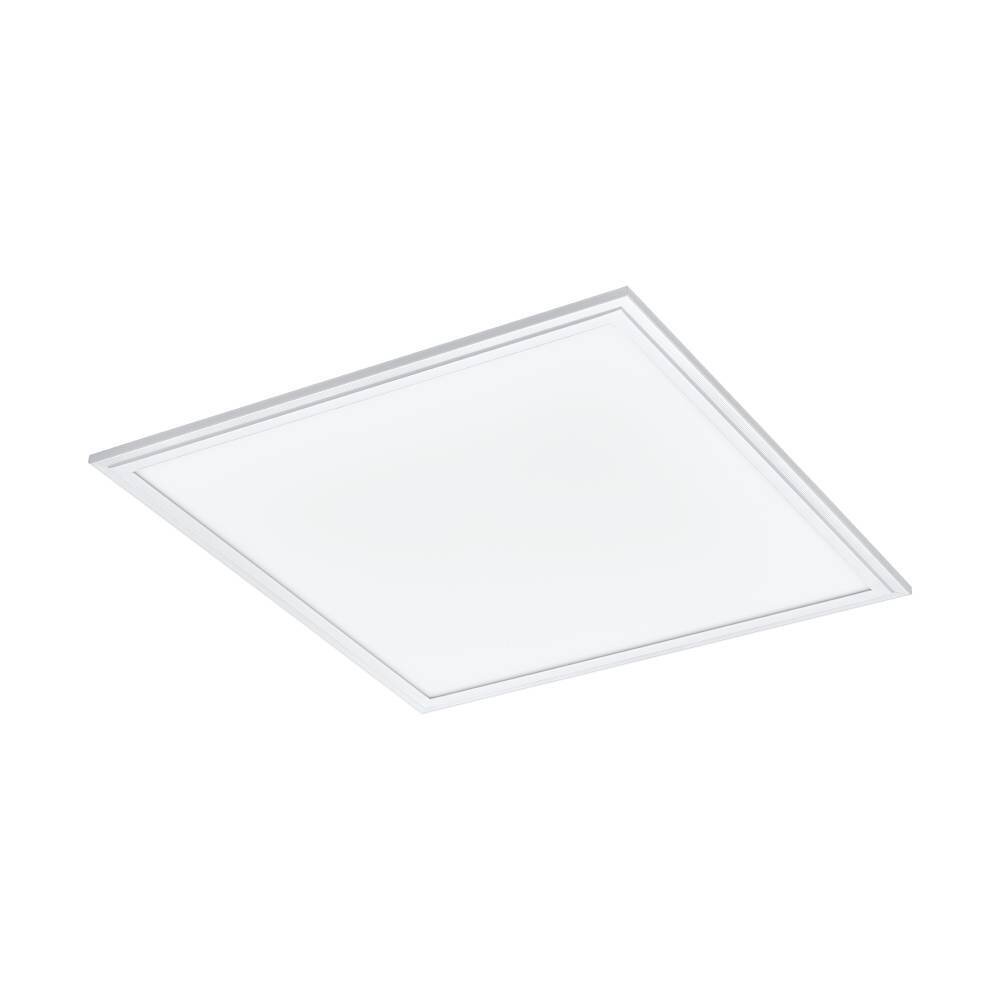 Eglo Leuchten SALOBRENA-Z Deckenpanel LED Weiß, 1-flammig main product photo