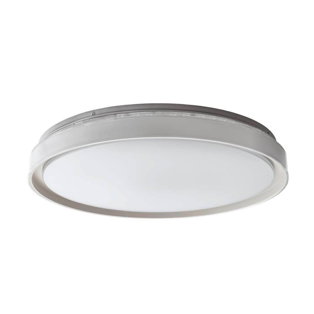 Eglo Leuchten SELUCI Deckenleuchte LED Weiß, 1-flammig main product photo