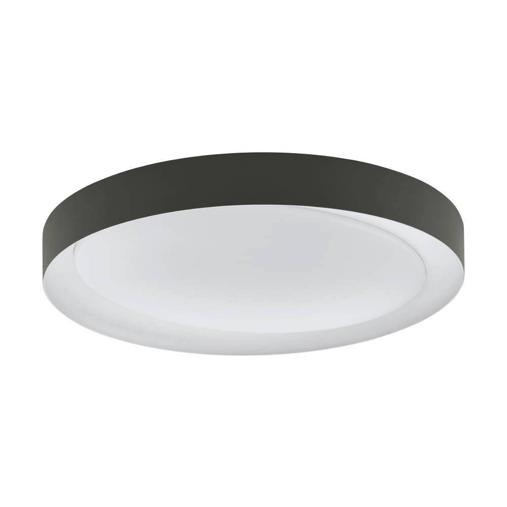 Eglo Leuchten LAURITO Deckenleuchte LED Weiß, 1-flammig main product photo