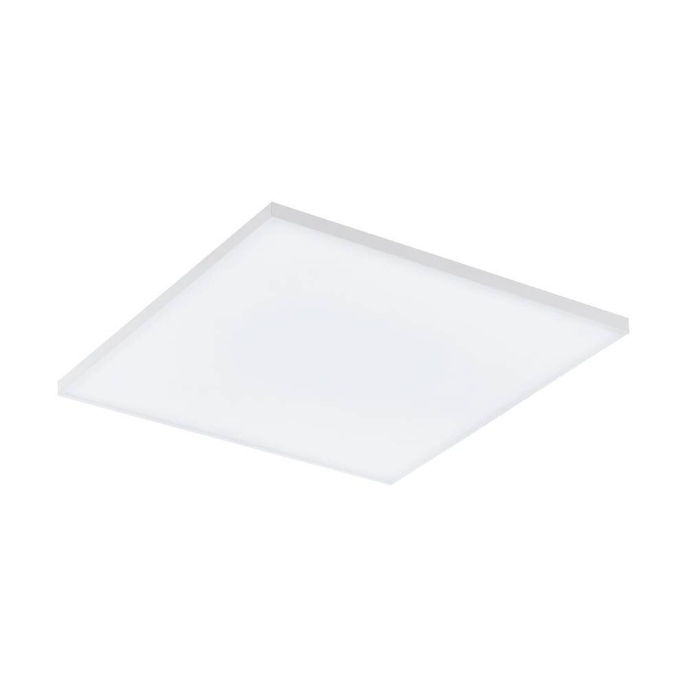 Eglo Leuchten TURCONA-CCT Deckenpanel LED Weiß, 1-flammig, Fernbedienung main product photo