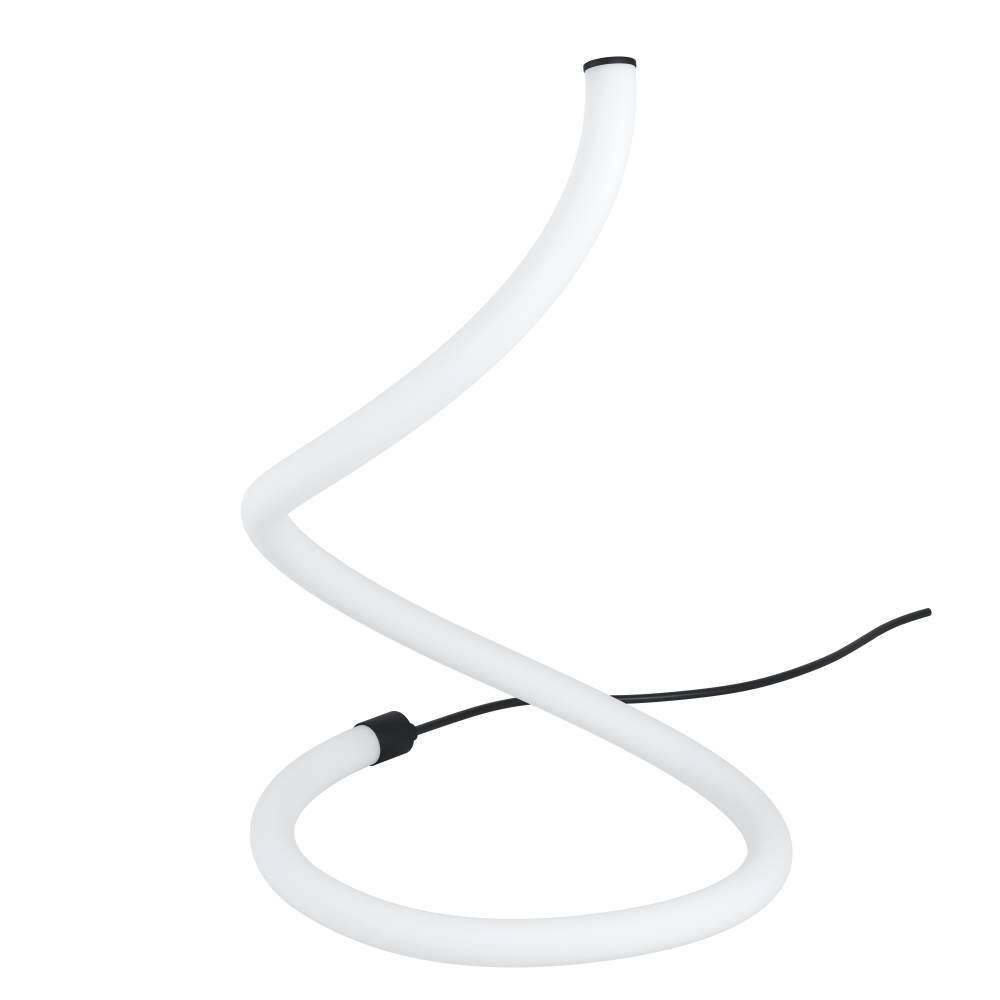 Eglo Leuchten BANDERILLAS Tischleuchte LED Schwarz, 1-flammig main product photo