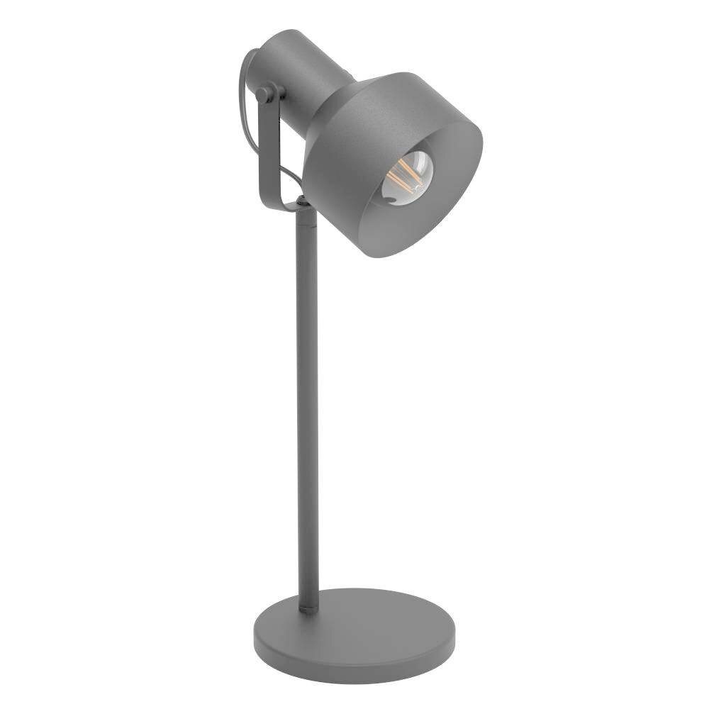 Eglo Leuchten CASIBARE Tischleuchte Schwarz, 1-flammig main product photo