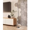 Eglo Leuchten PICACHA Stehlampe LED Schwarz, 1-flammig