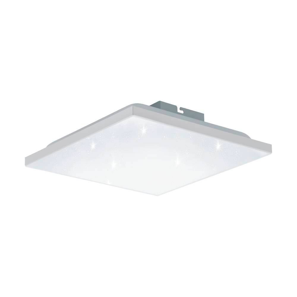 Eglo Leuchten CALEMAR-S Deckenpanel LED Weiß, 1-flammig main product photo