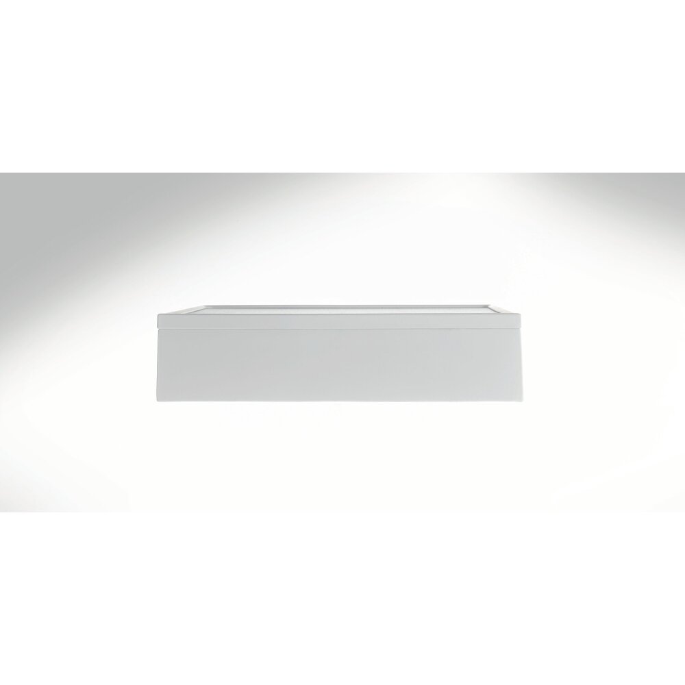 Deckenleuchte Klio LED LED-Klio-Q11 Design Luce Weiß