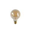 Lucide LED E27 5 Watt 380 Lumen 2200 Kelvin