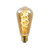 Lucide LED E27 5 Watt 380 Lumen 2200