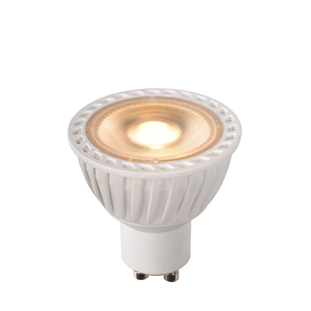 Lucide LED GU10 5 Watt 320 Lumen 2200 Kelvin main product photo