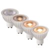 Lucide LED GU10 5 Watt 320 Lumen 2200 Kelvin